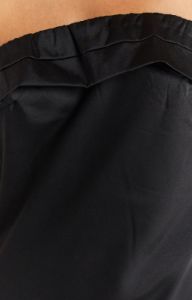 Maiah Black Maxi Dress sold by Beginning Boutique