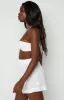Treasure White Crop Top sold by Beginning Boutique
