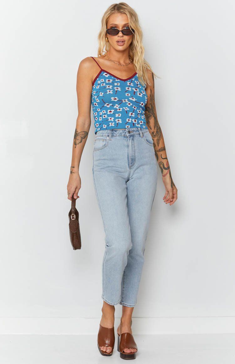 Abrand A '94 High Slim Pamela sold by Beginning Boutique product image thumbnail 4