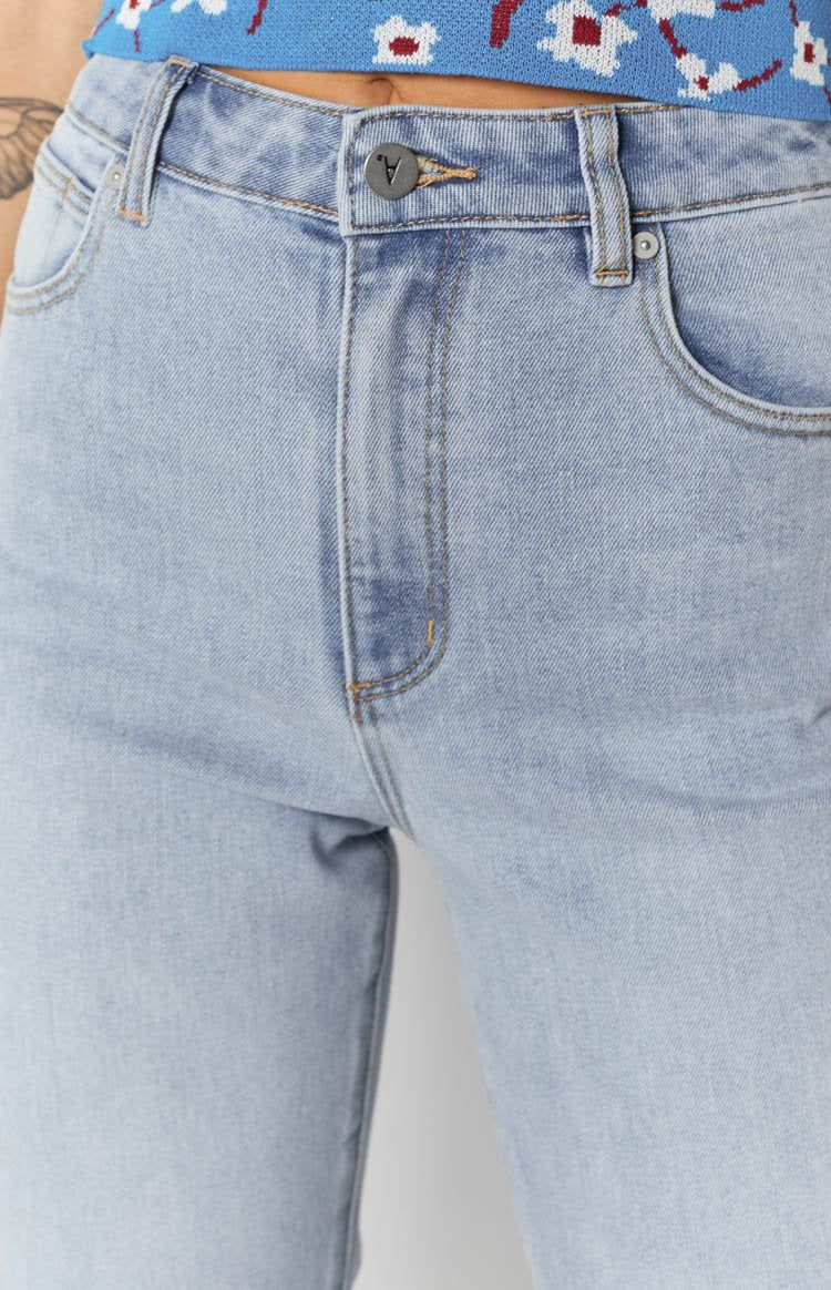 Abrand A '94 High Slim Pamela sold by Beginning Boutique product image thumbnail 7