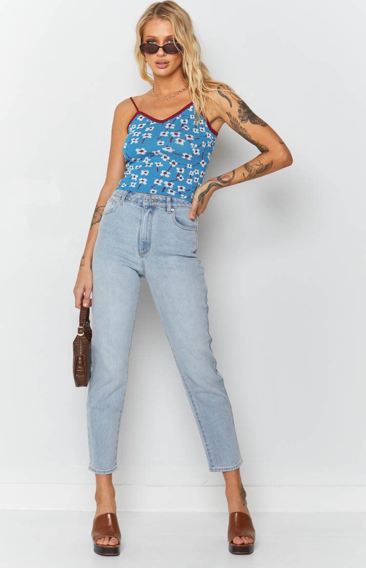 Abrand A '94 High Slim Pamela sold by Beginning Boutique product image thumbnail 3