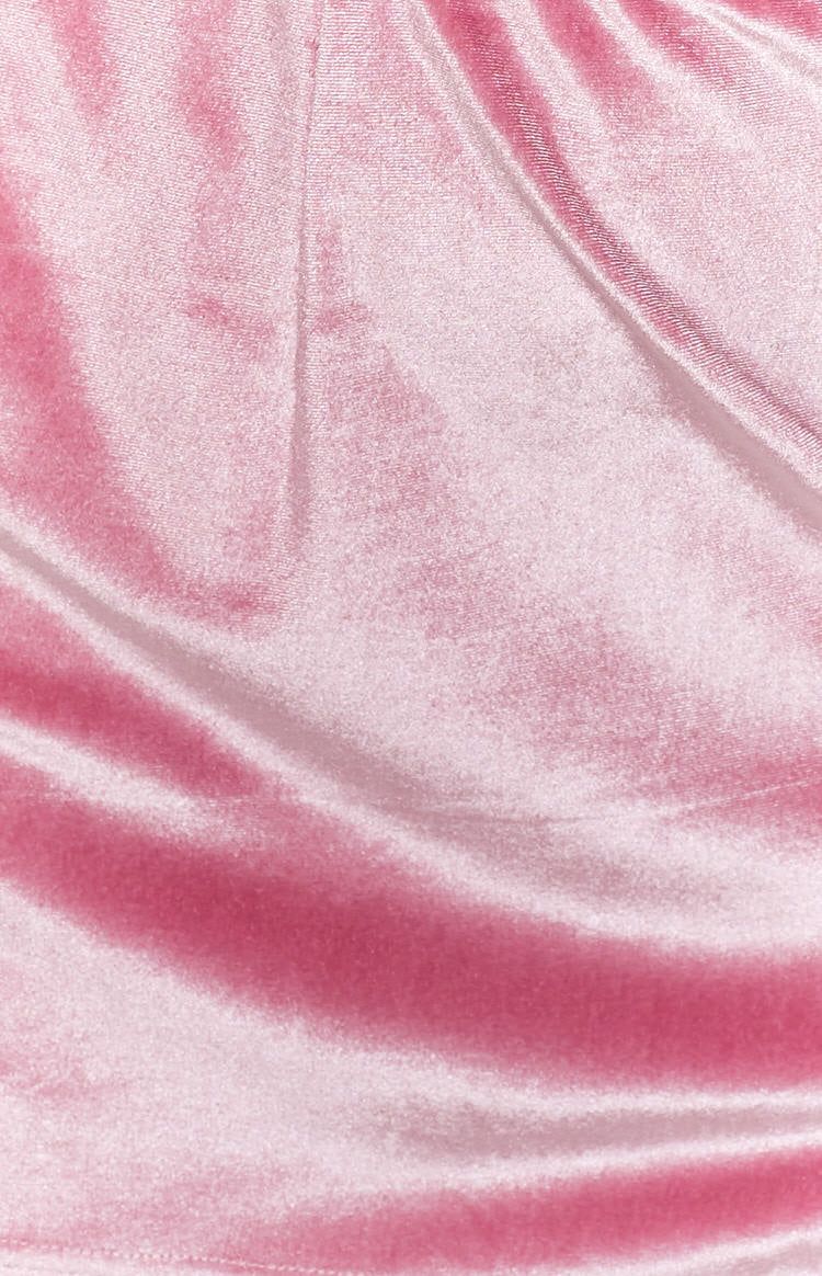 Paulette Festival Skirt Pink sold by Beginning Boutique product image thumbnail 5