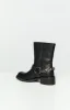Billini Oskar Black Boots sold by Beginning Boutique