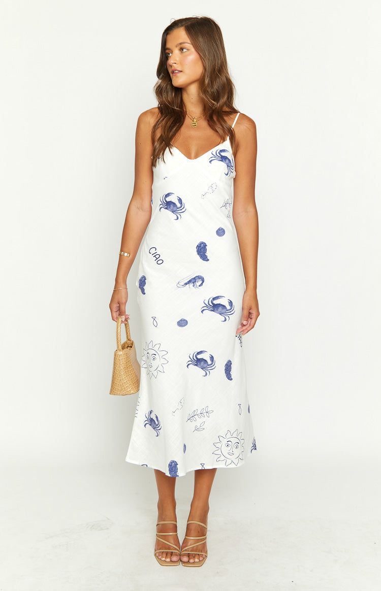 Peyton Blue Denim Shorts sold by Beginning Boutique product image thumbnail 6