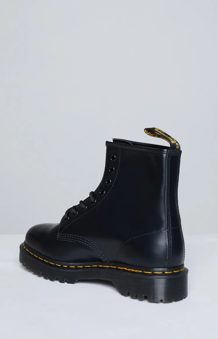 Dr. Martens 1460 BEX 8 Boot Black sold by Beginning Boutique product image thumbnail 4