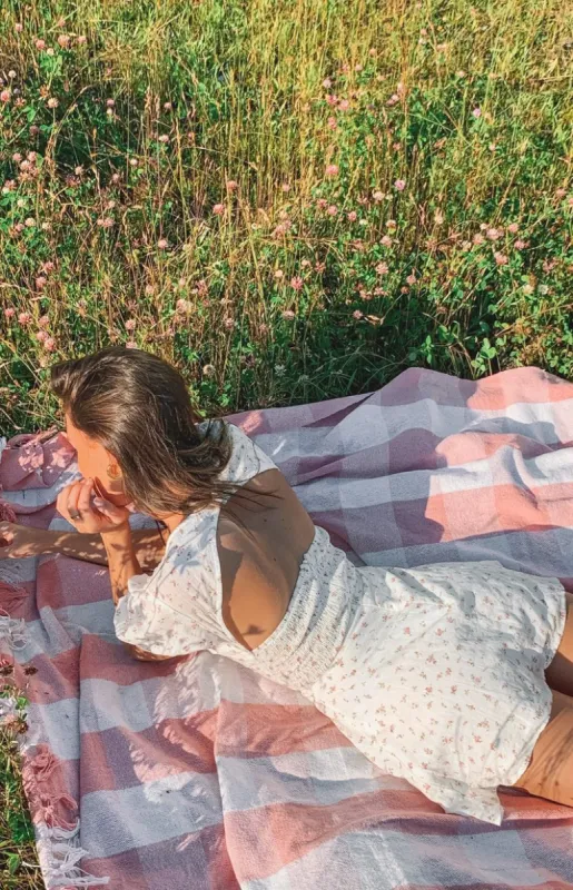 Abigail Mini Dress White Floral sold by Beginning Boutique