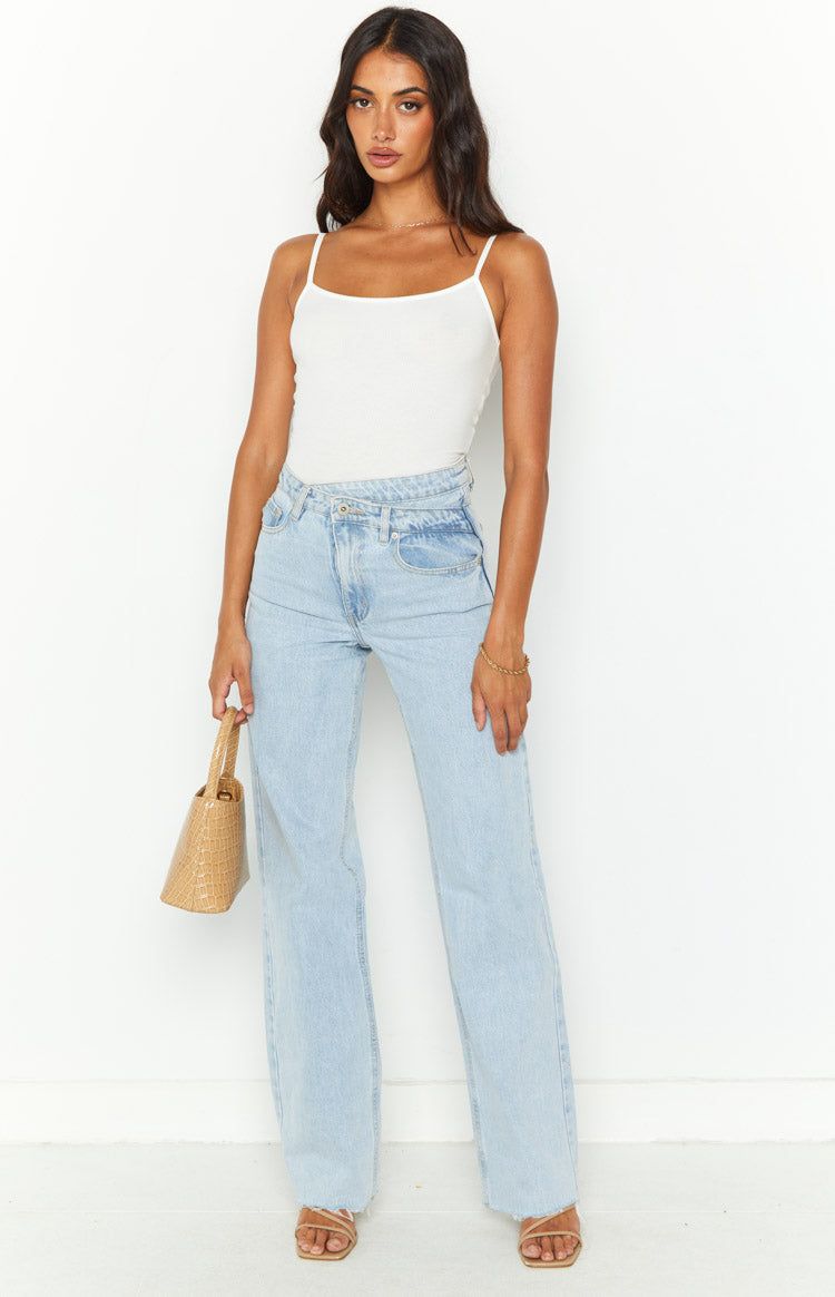 Dahla White Bodysuit sold by Beginning Boutique product image thumbnail 2