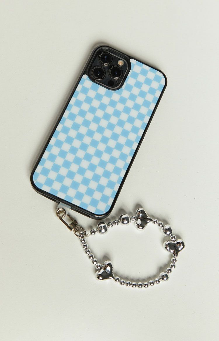 Silver Gleam Mobile Phone Pendant Charm sold by Beginning Boutique product image thumbnail 3