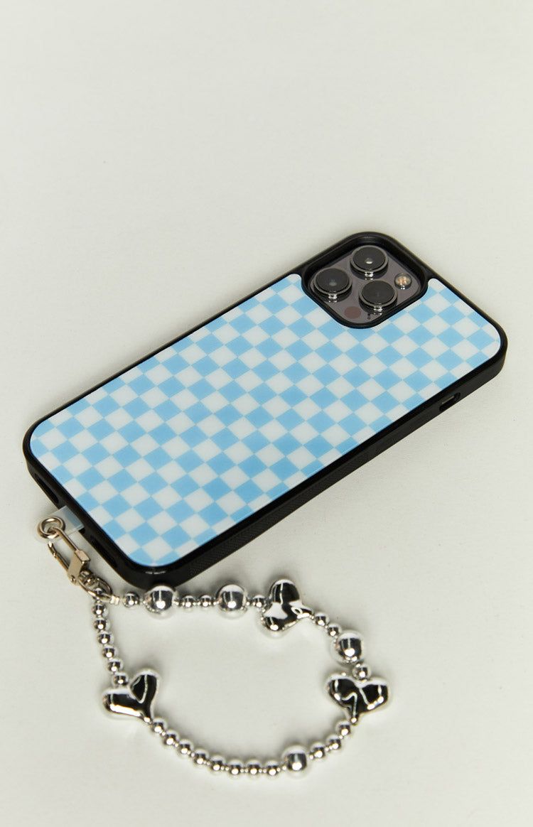Silver Gleam Mobile Phone Pendant Charm sold by Beginning Boutique product image thumbnail 2