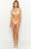9.0 Swim Bahamas Summer Multi Print Swim Bottoms sold by Beginning Boutique