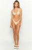 9.0 Swim Montego Summer Multi Print Underwire Bikini Top sold by Beginning Boutique