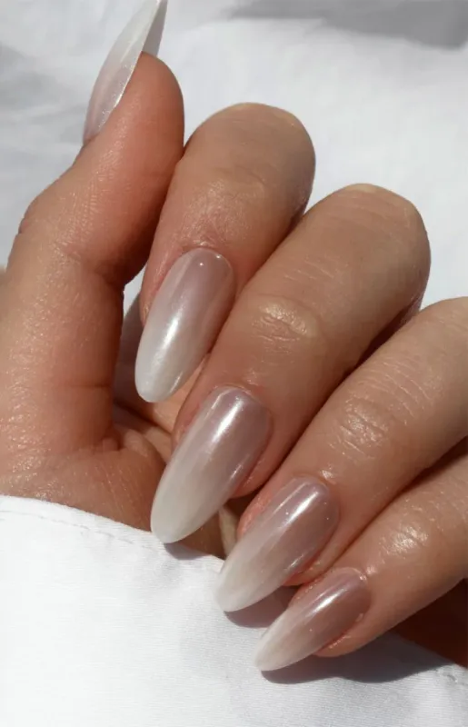 Glowie CEO Nude Iridescent Nail Palette (FREE over $150) sold by Beginning Boutique