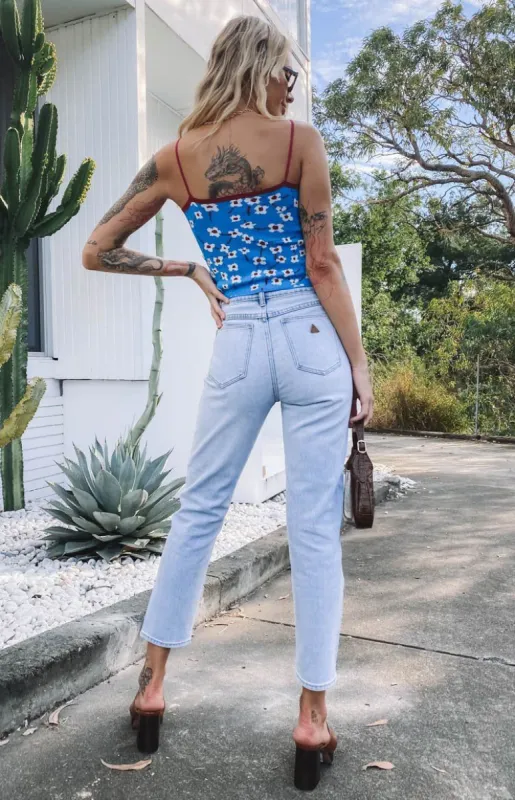 Abrand A '94 High Slim Pamela sold by Beginning Boutique