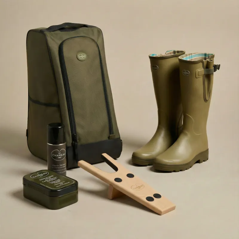 Accessory Bundle sold by Le Chameau