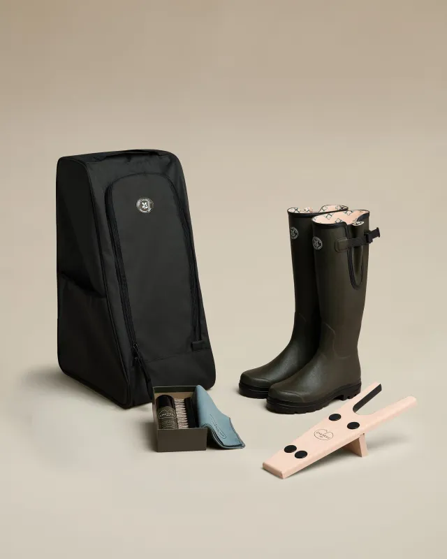 National Trust Boot Accessories Bundle sold by Le Chameau