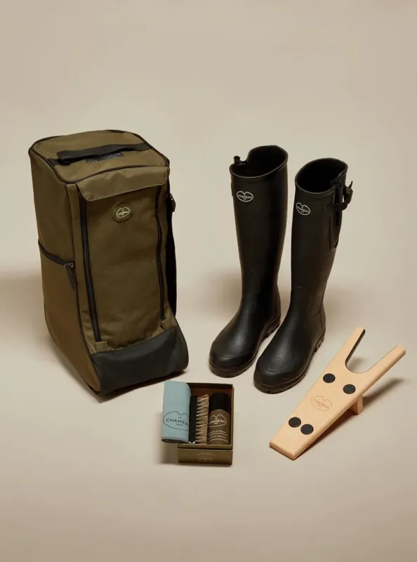 Boot Accessories Bundle sold by Le Chameau
