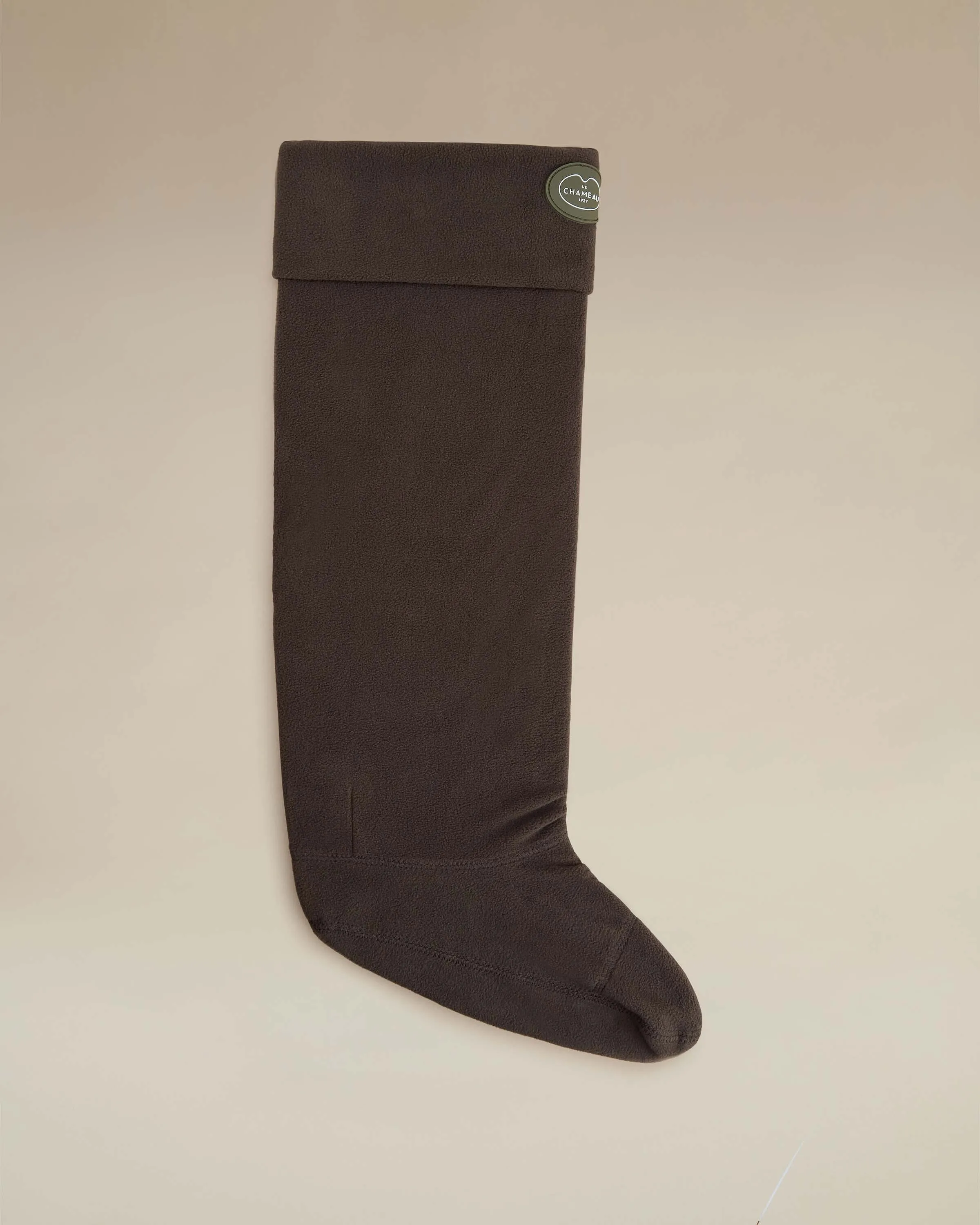 Fleece Boot Liners - Chameau Green sold by Le Chameau product image thumbnail 2