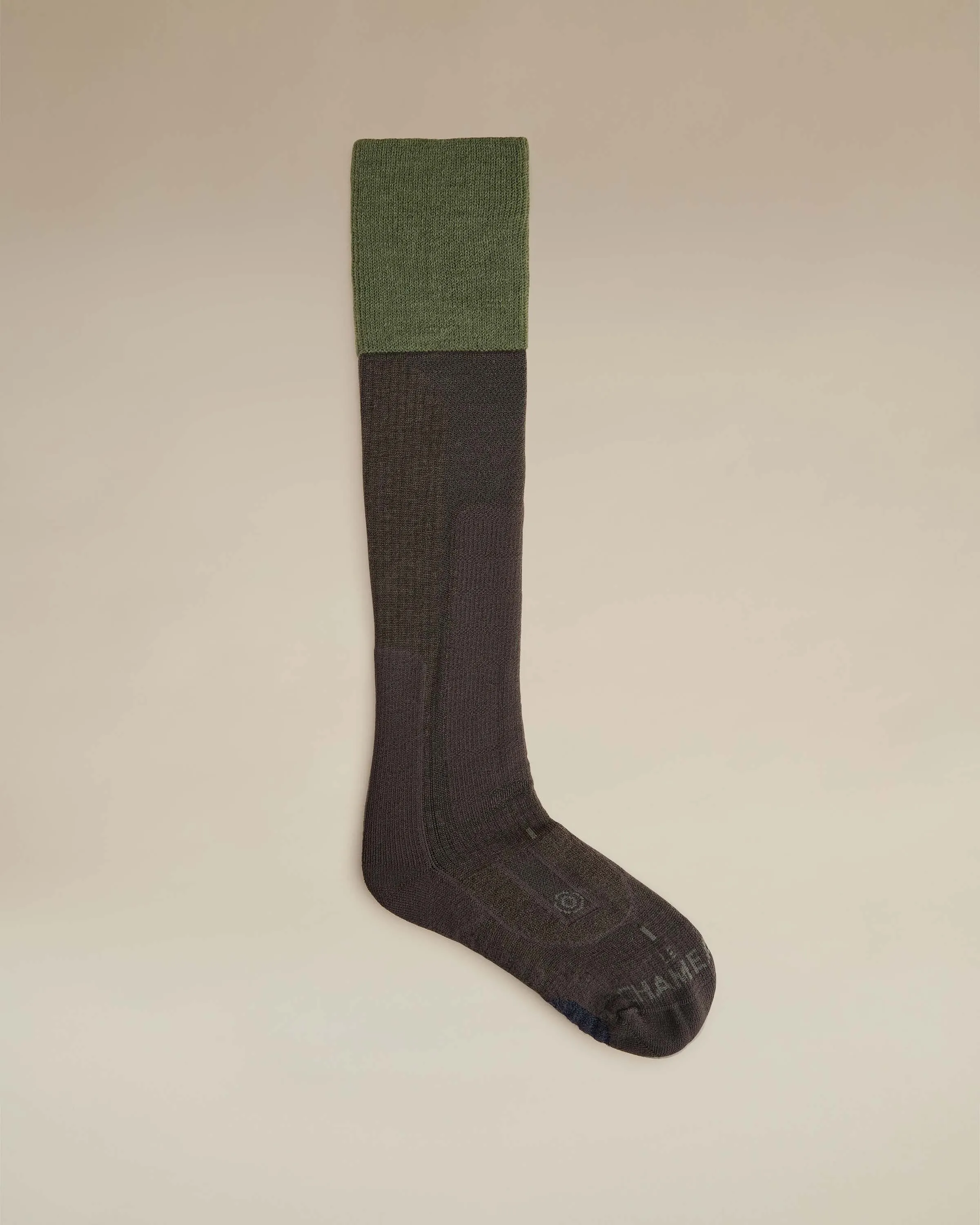 The Ultimate Socks High - Iconic Green sold by Le Chameau product image thumbnail 3