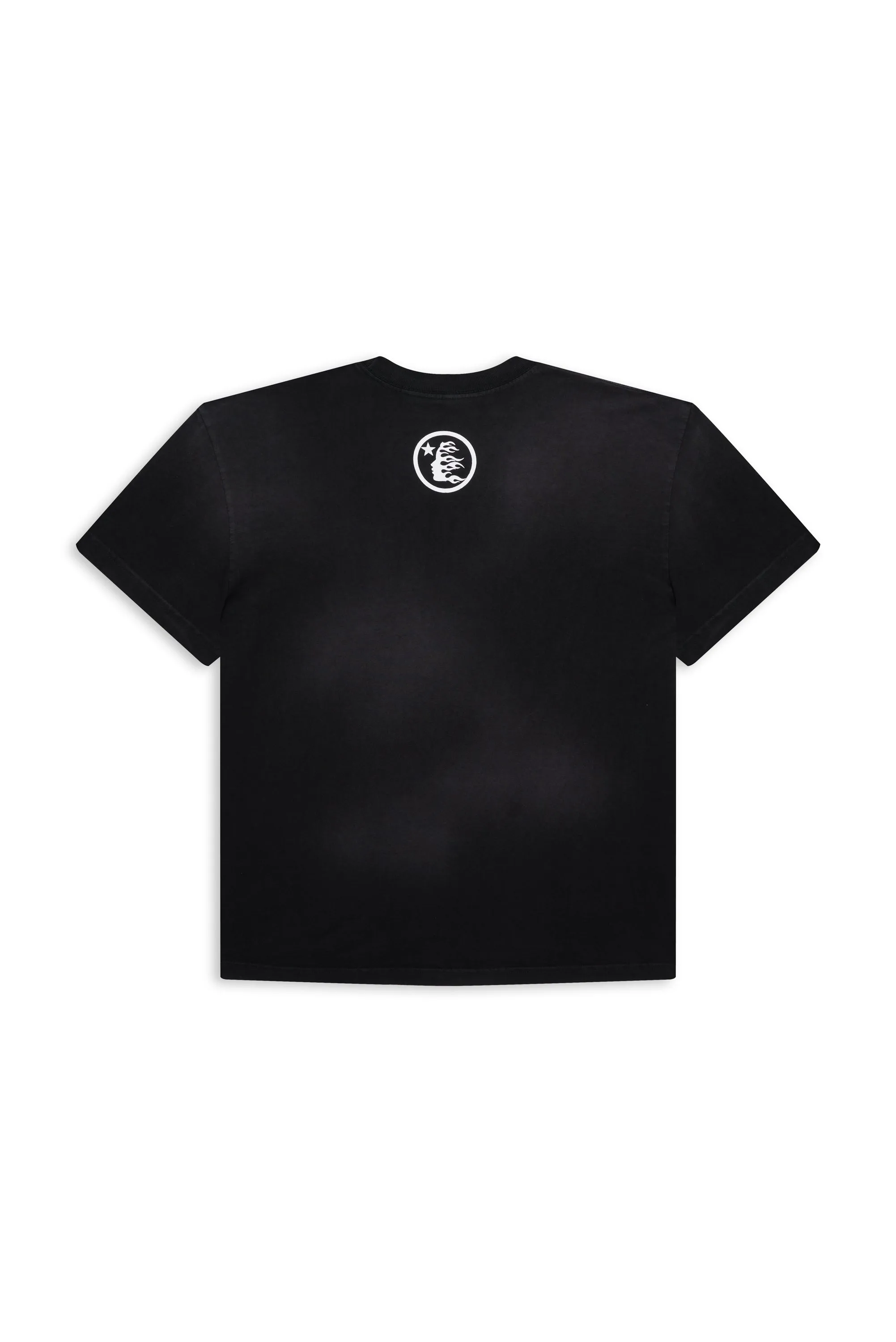 Hellstar Box Logo T-Shirt sold by Hellstar product image thumbnail 2
