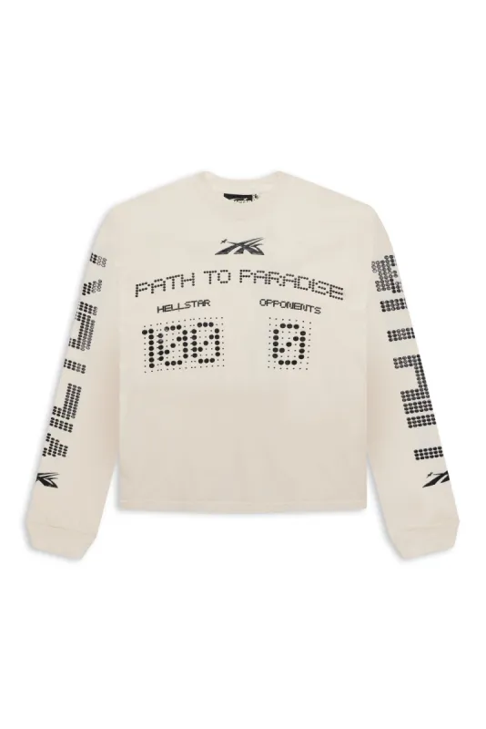 Scoreboard Longsleeve sold by Hellstar