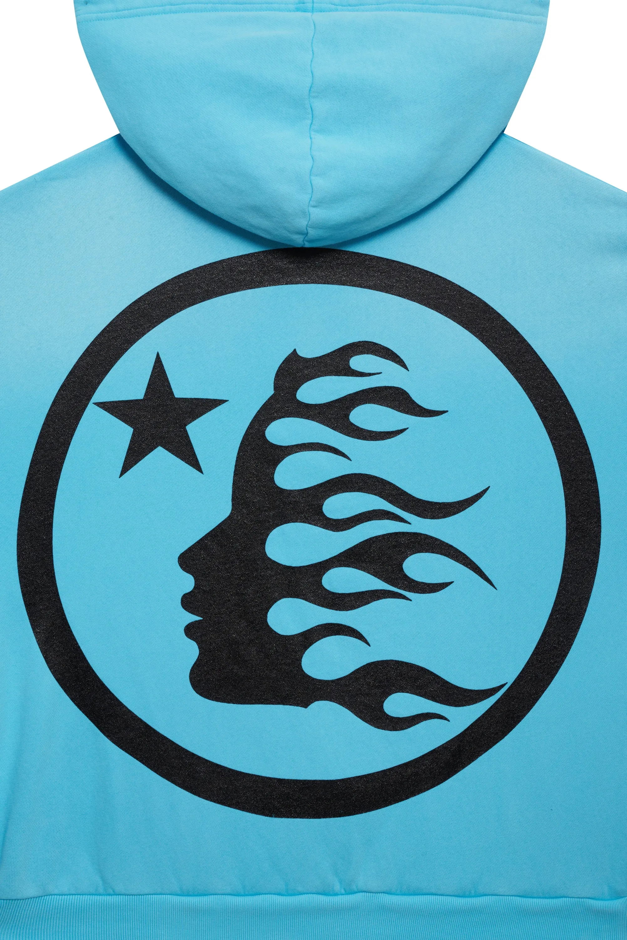 Hellstar Studios Zip Hoodie sold by Hellstar product image thumbnail 3