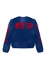 Hellstar Sports Core Logo Crewneck sold by Hellstar