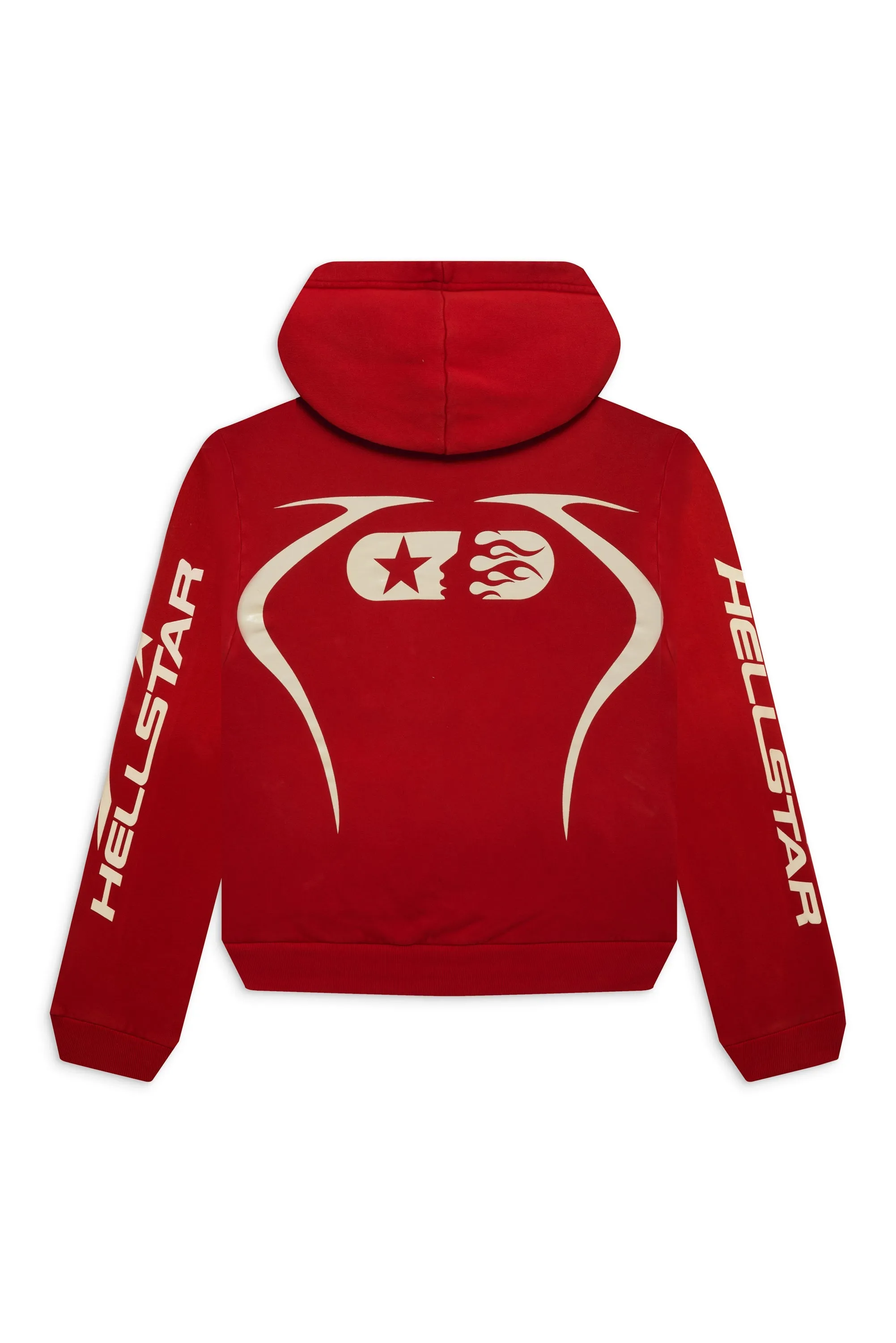 Hellstar Sports Athlete Hoodie sold by Hellstar product image thumbnail 2