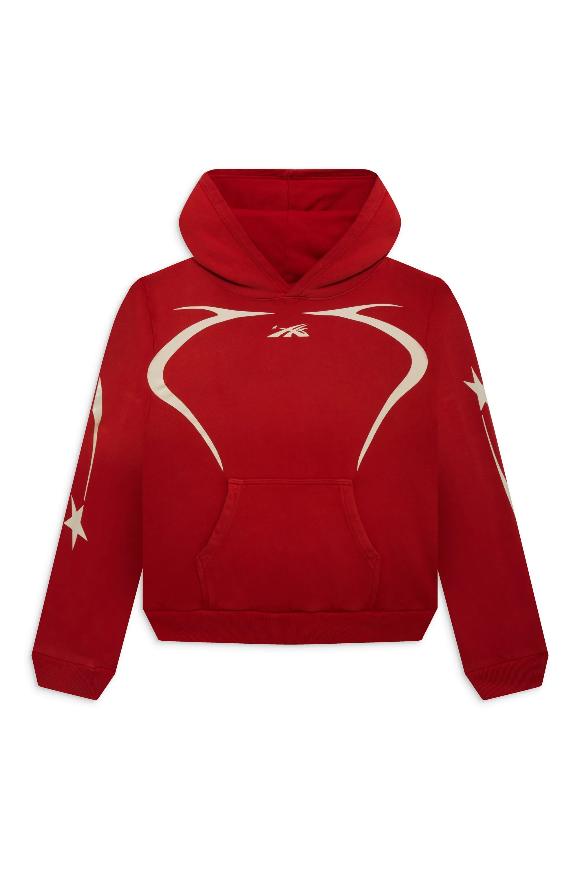 Hellstar Sports Athlete Hoodie sold by Hellstar
