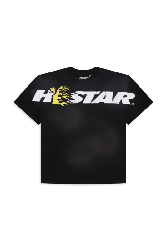 Hellstar Studios Cartoon Logo T-Shirt sold by Hellstar