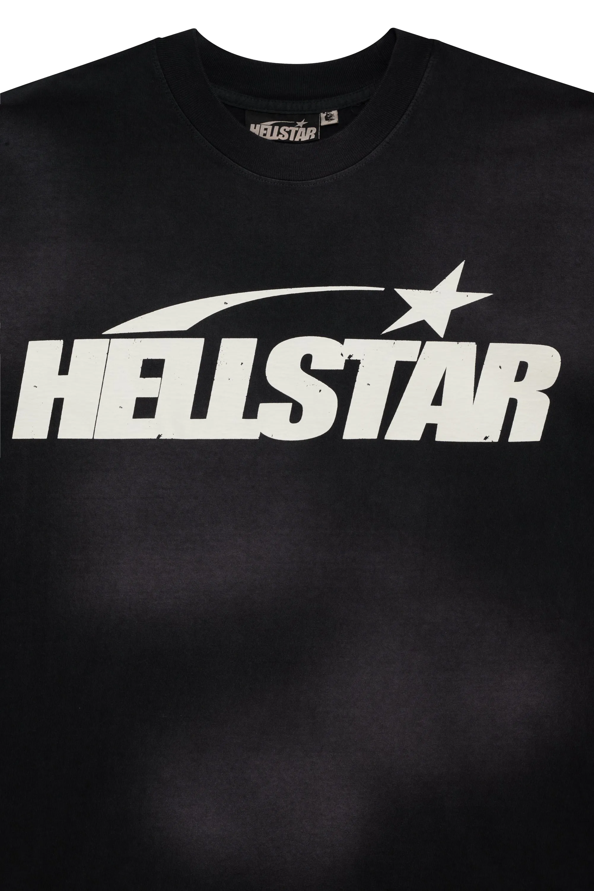 Classic T-Shirt sold by Hellstar product image thumbnail 3