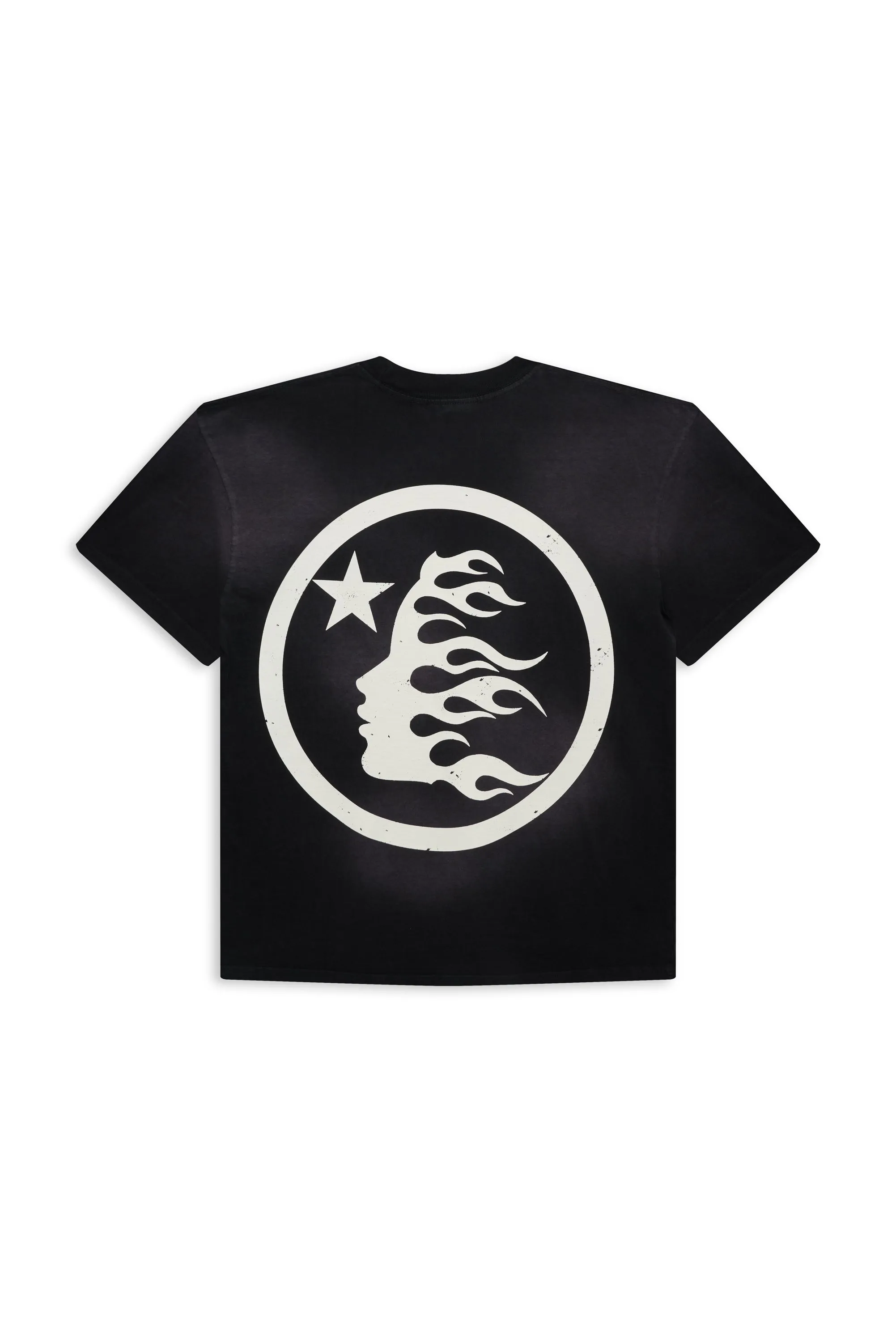 Classic T-Shirt sold by Hellstar product image thumbnail 2