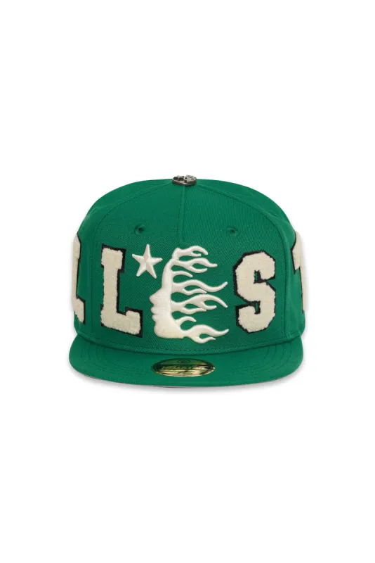 Hellstar OG Patch (Fitted) sold by Hellstar