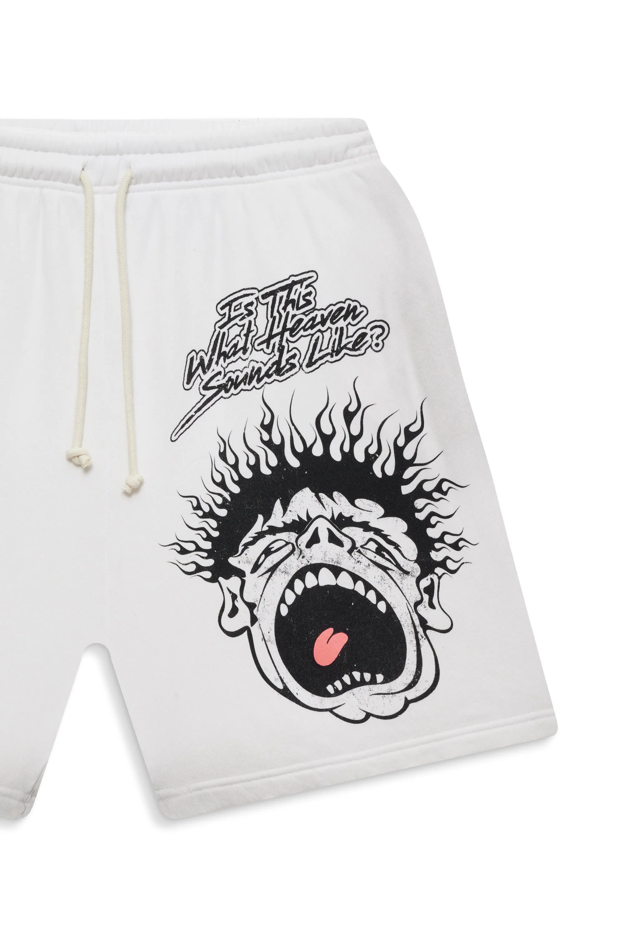 Hellstar Records Shorts sold by Hellstar product image thumbnail 2