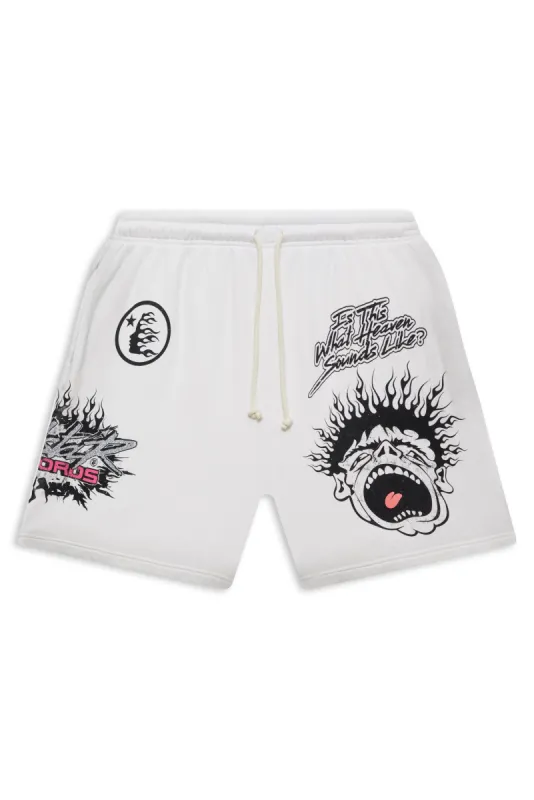 Hellstar Records Shorts sold by Hellstar