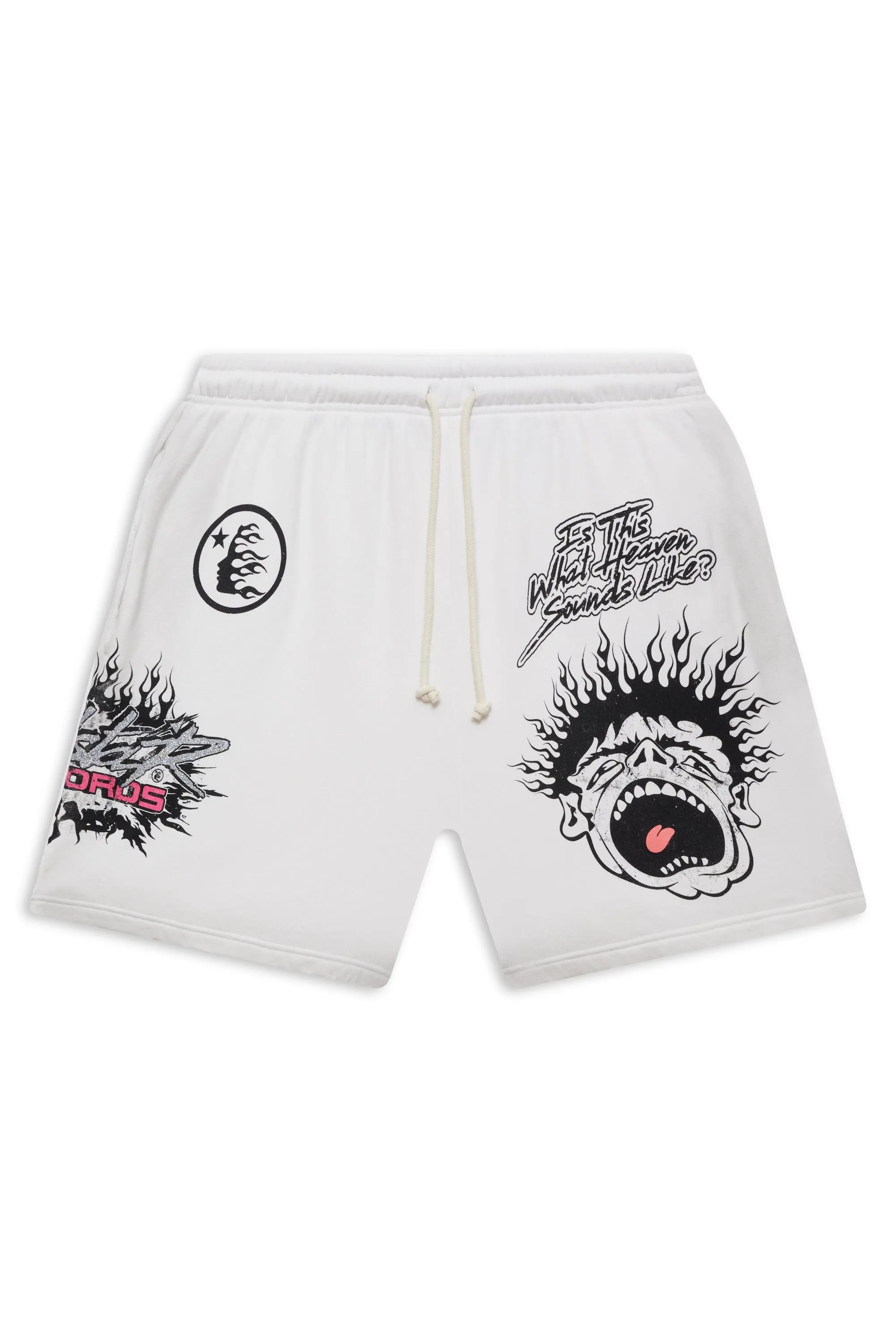 Hellstar Records Shorts sold by Hellstar