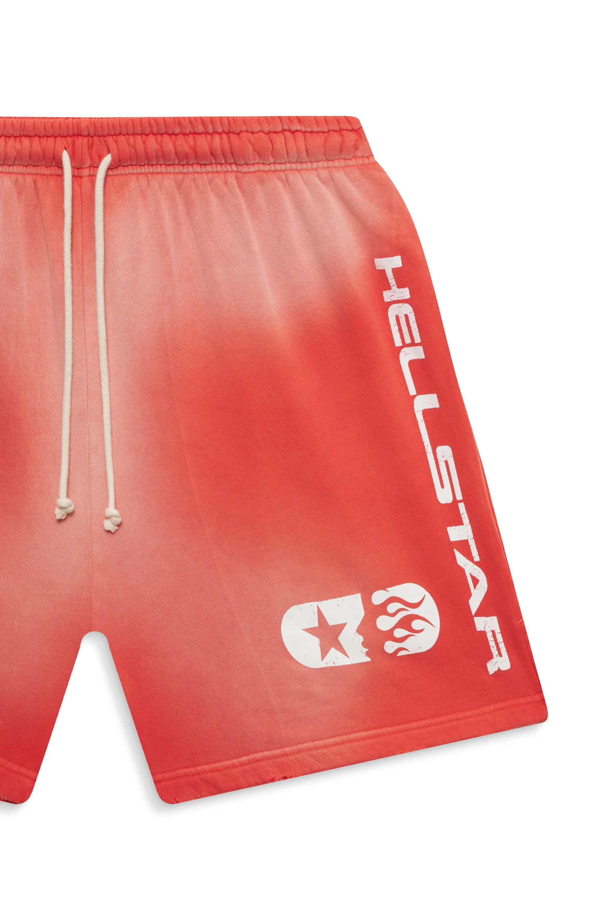 Hellstar Studios Shorts sold by Hellstar product image thumbnail 3