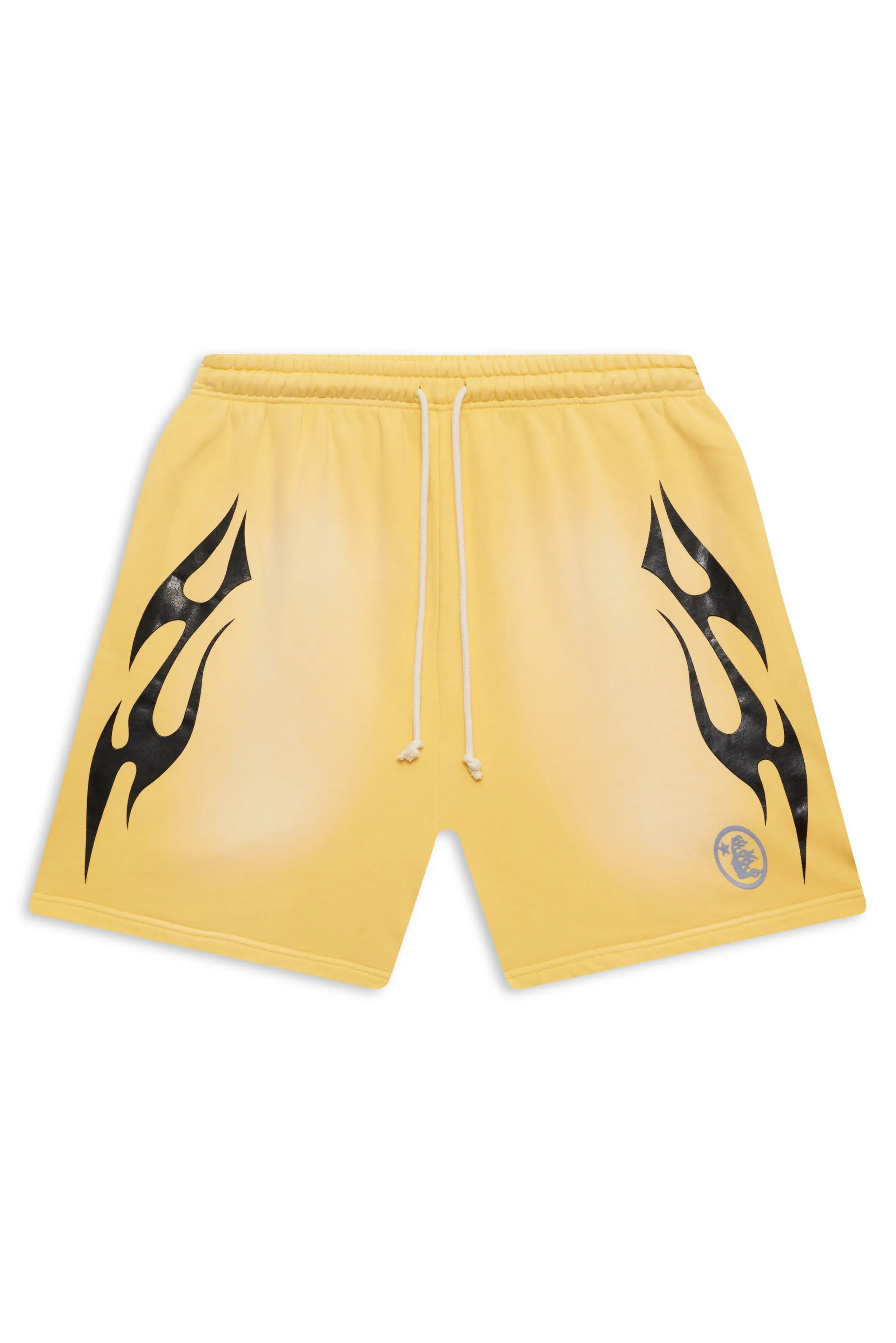 Flame Shorts sold by Hellstar