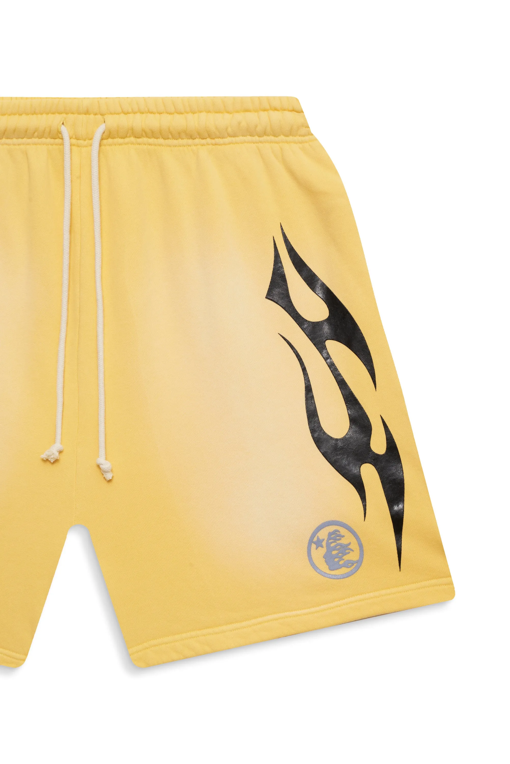 Flame Shorts sold by Hellstar product image thumbnail 3