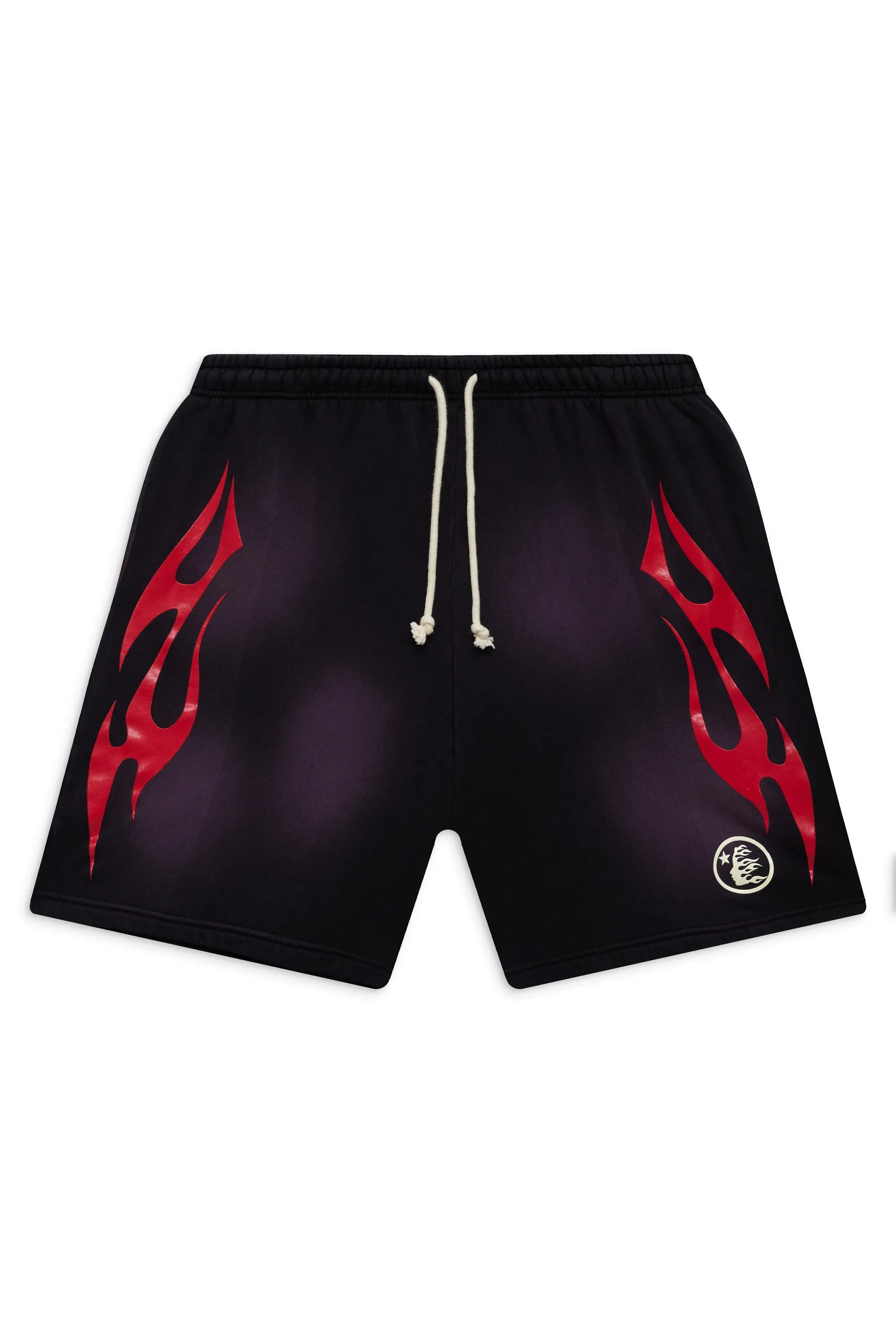 Flame Shorts sold by Hellstar