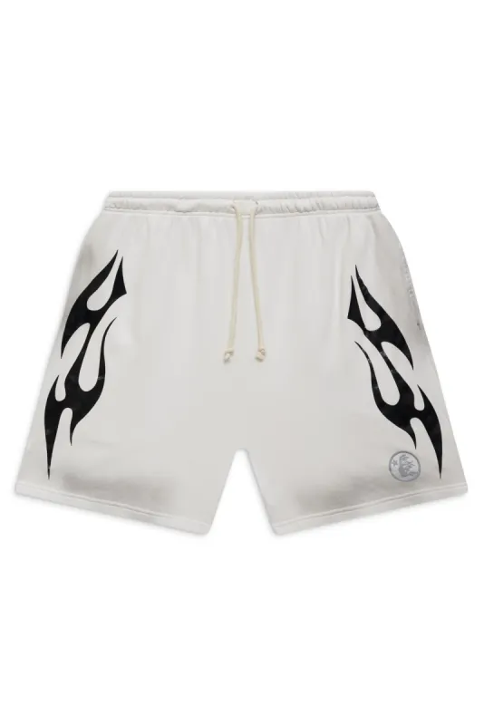 Flame Shorts sold by Hellstar