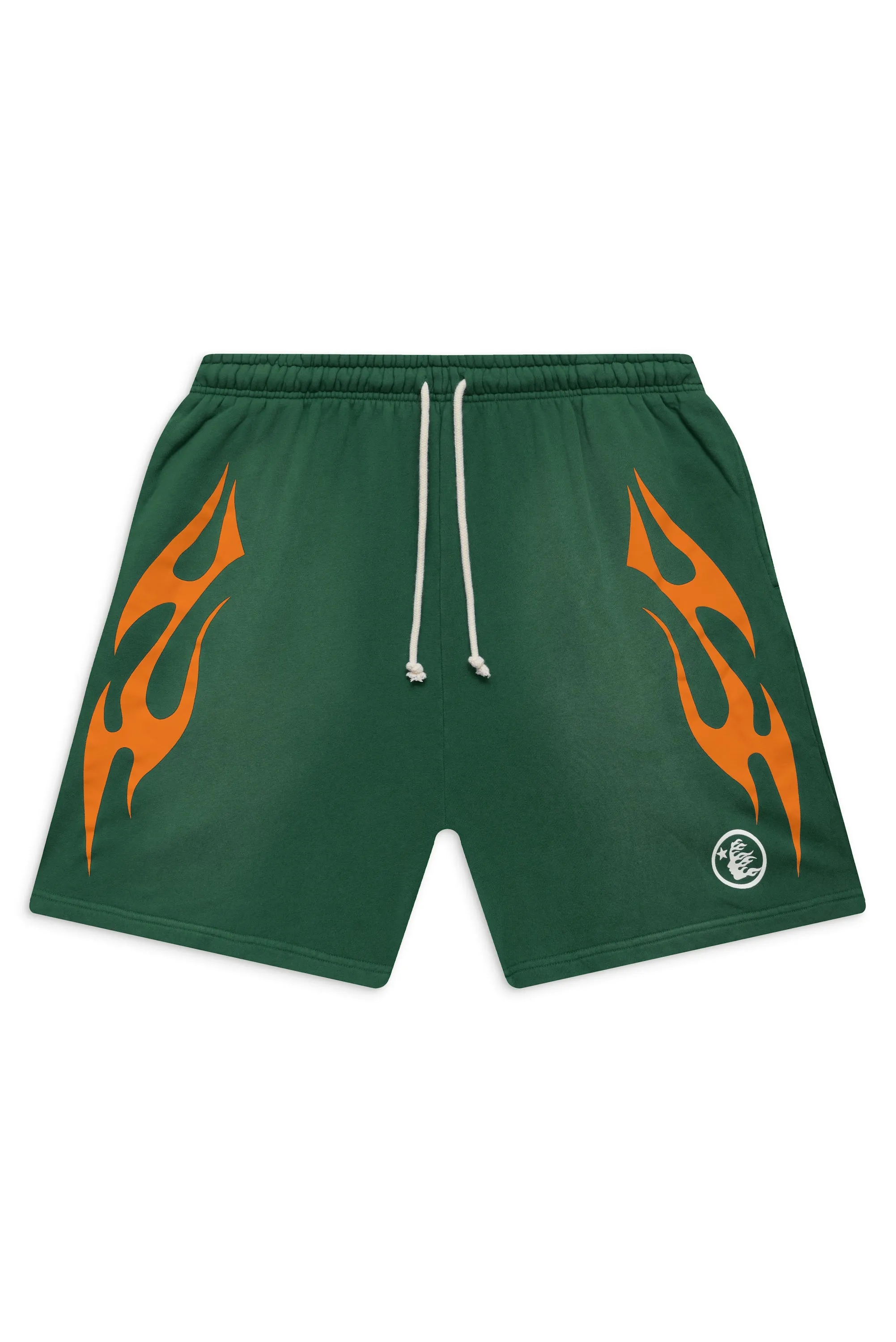 Flame Shorts sold by Hellstar