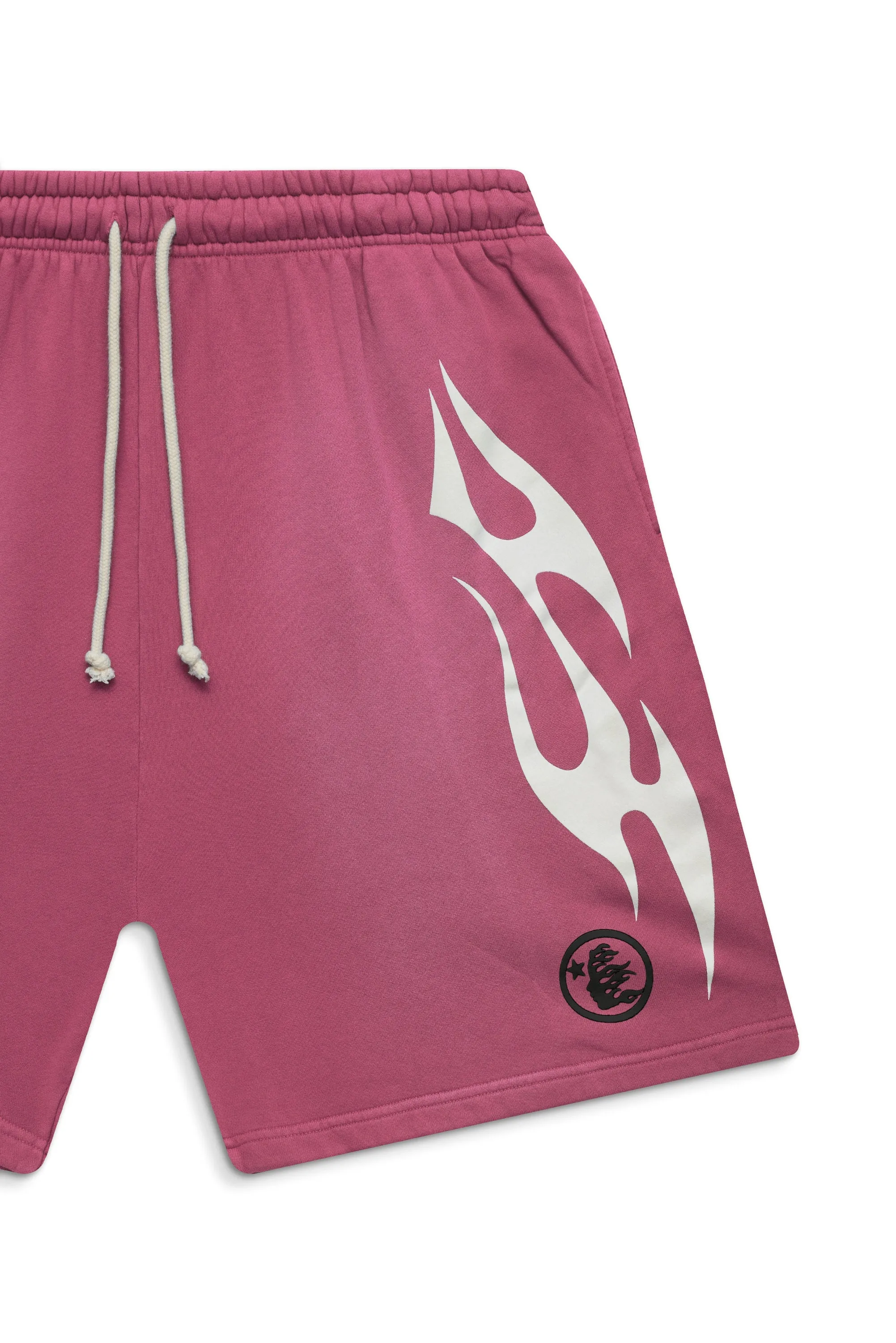 Flame Shorts sold by Hellstar product image thumbnail 3