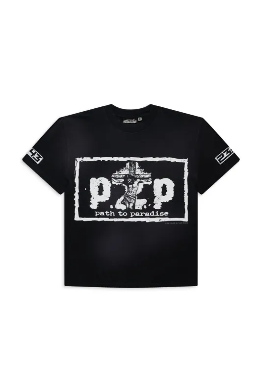 P2P T-Shirt sold by Hellstar