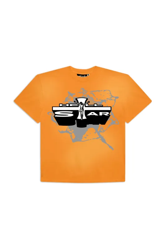 Jesus T-Shirt sold by Hellstar