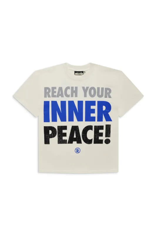 Inner Peace T-Shirt sold by Hellstar