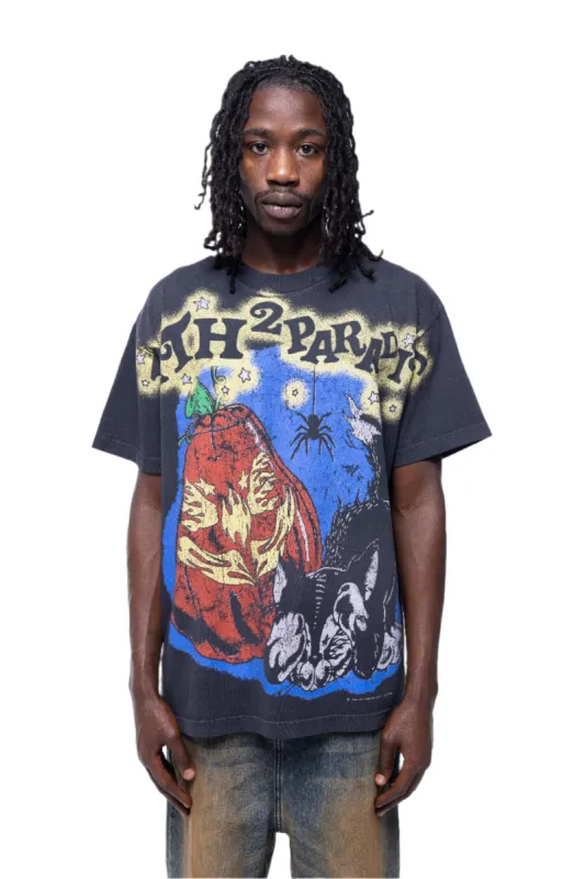 Halloween 1996 P2P T-Shirt sold by Hellstar