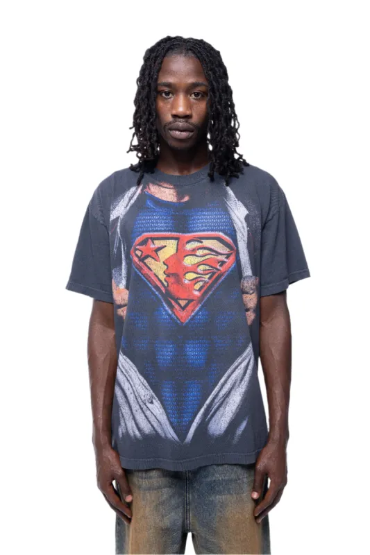 Superhero T-Shirt sold by Hellstar