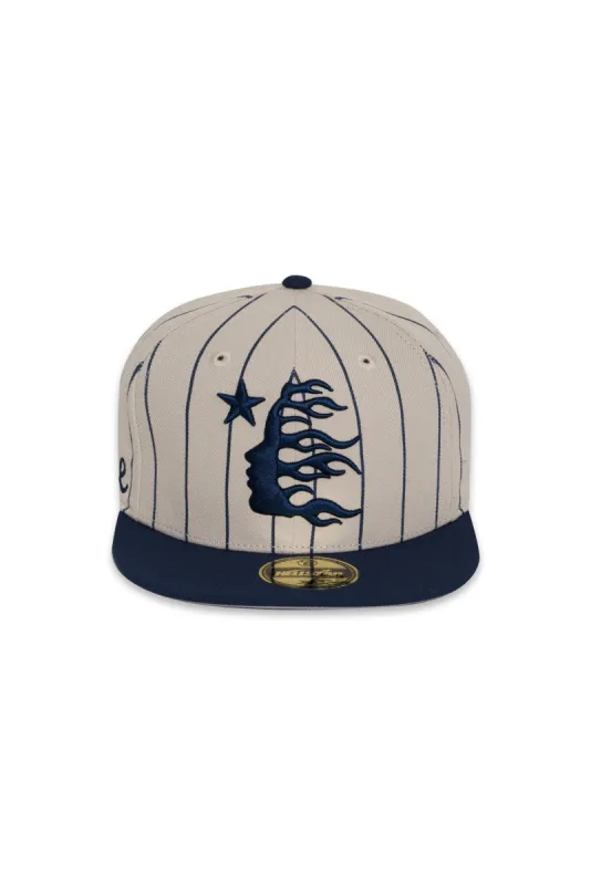 Path To Paradise Baseball Cap (Fitted) sold by Hellstar