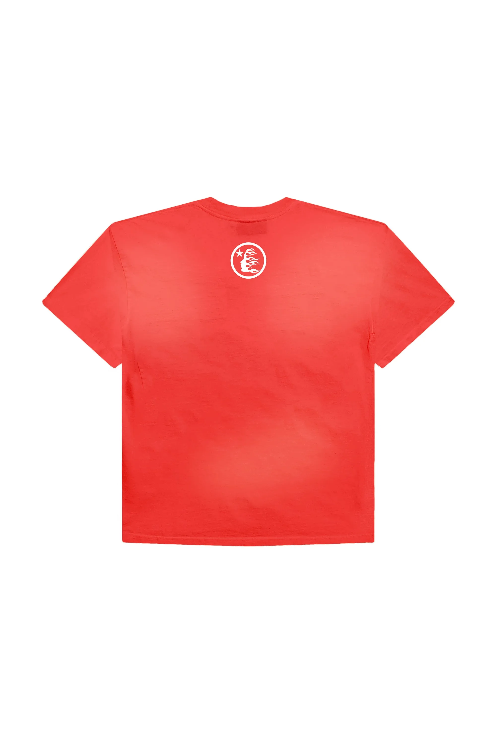 Hellstar Box Logo T-Shirt sold by Hellstar product image thumbnail 2