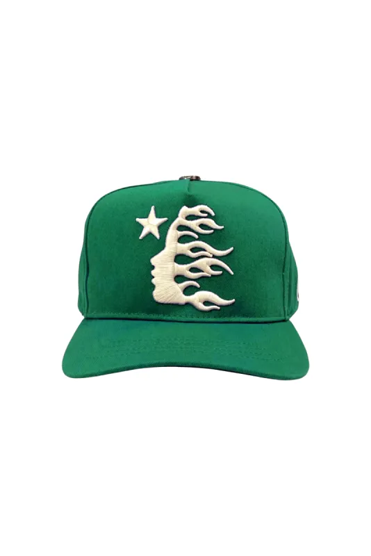 OG Logo Hat (Fitted) sold by Hellstar